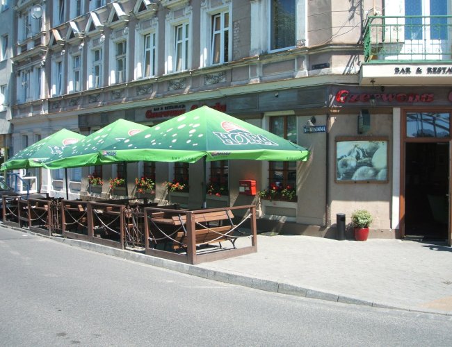 Zdjęcie restauracji