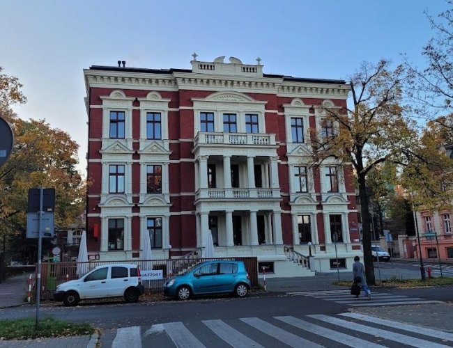 Zdjęcie profilowe