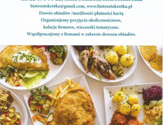 Zdjęcie restauracji