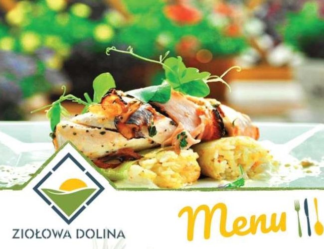 Menu A - Przystawka / zupa