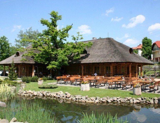 Zdjęcie restauracji